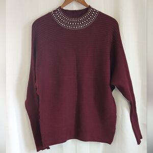 Belldini Sweater Top